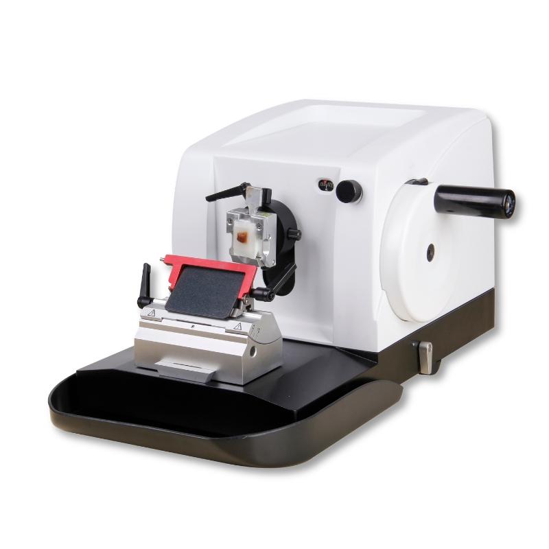 Manuelni mikrotom KD-2260