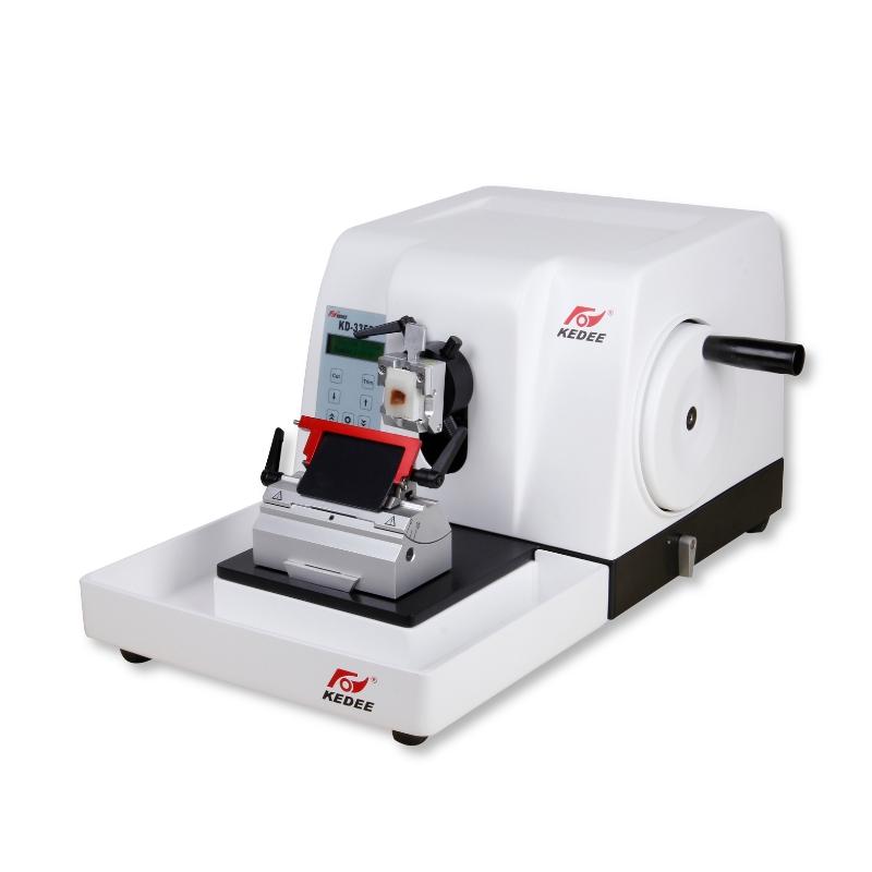 Poluautomatski mikrotom KD-3358