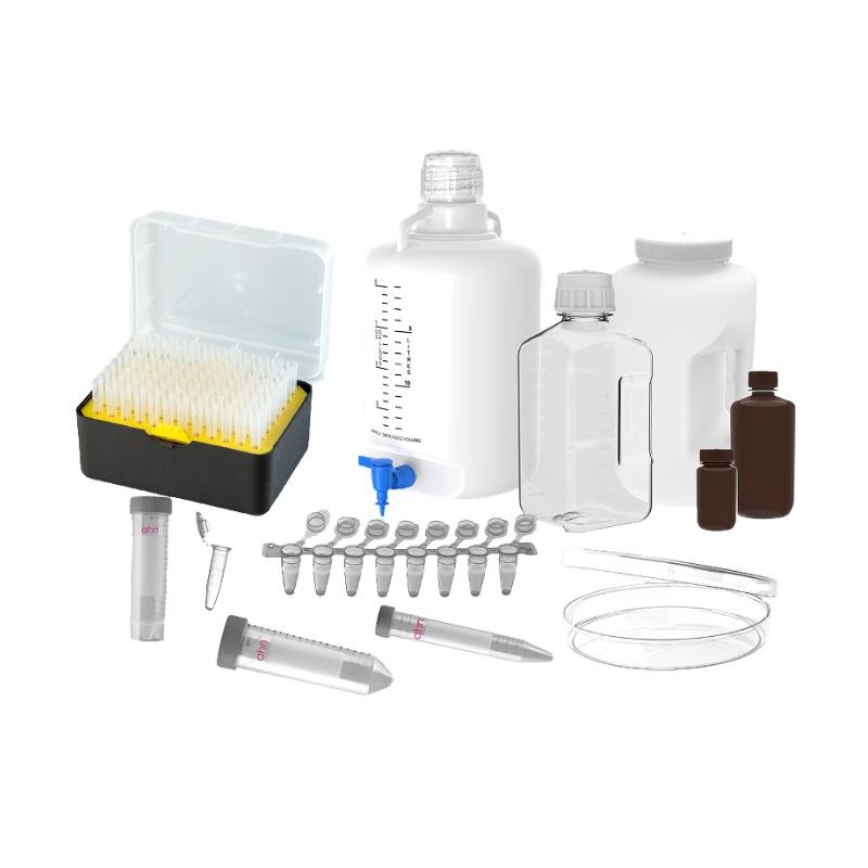 Potrošni materijal od plastike