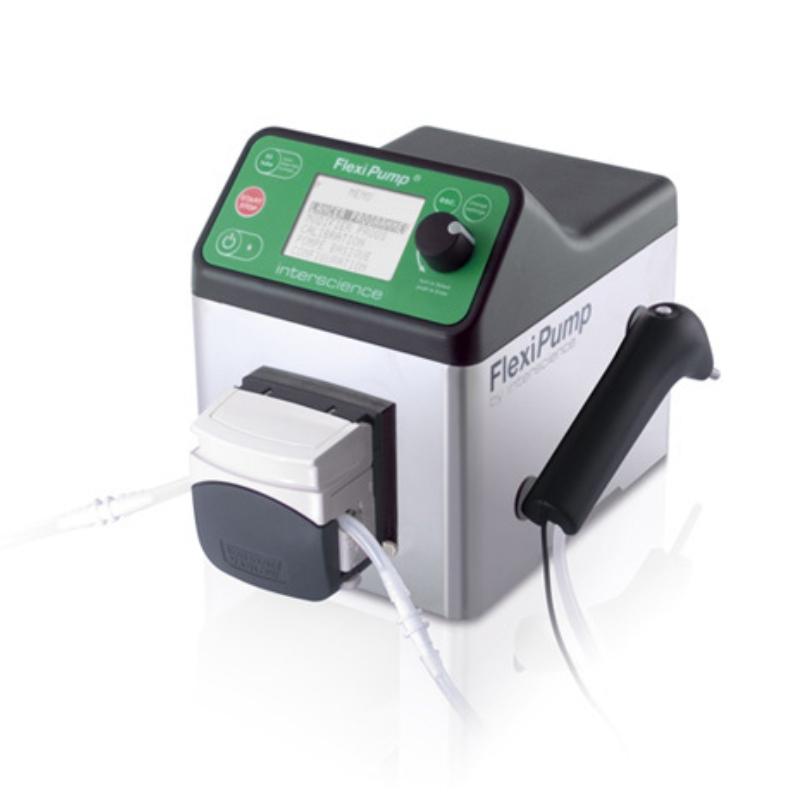 Pumpe za razlivanje podloga